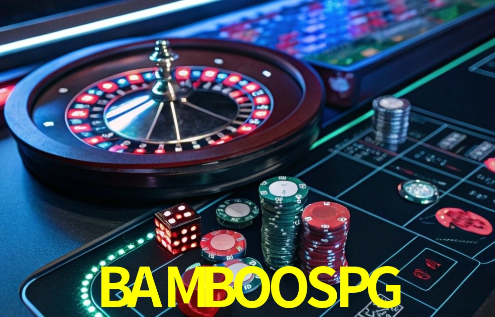 BAMBOOSPG