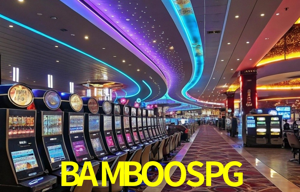 BAMBOOSPG