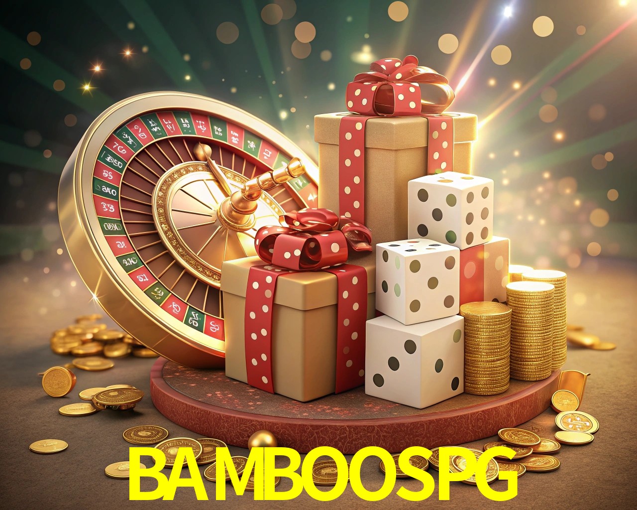 BAMBOOSPG