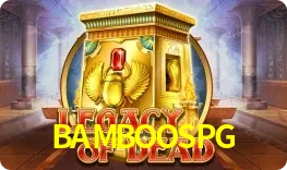 Legacy of Dead