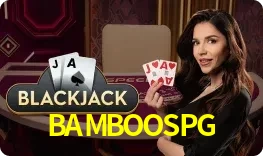 Live Blackjack