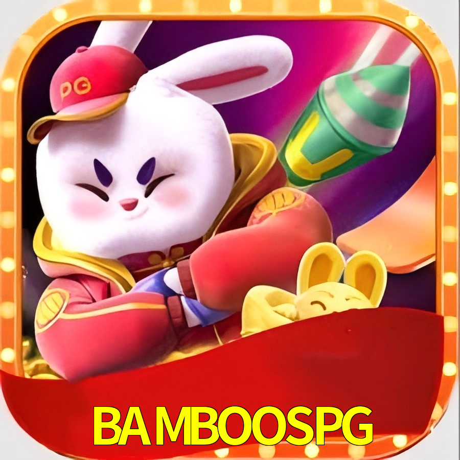 BAMBOOSPG