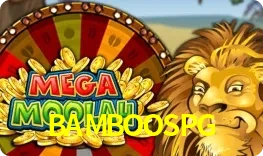 Mega Moolah